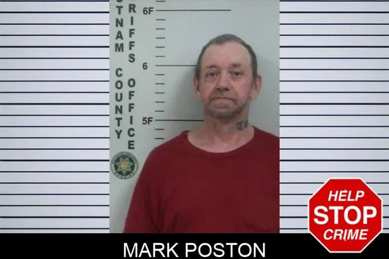 Mark Poston