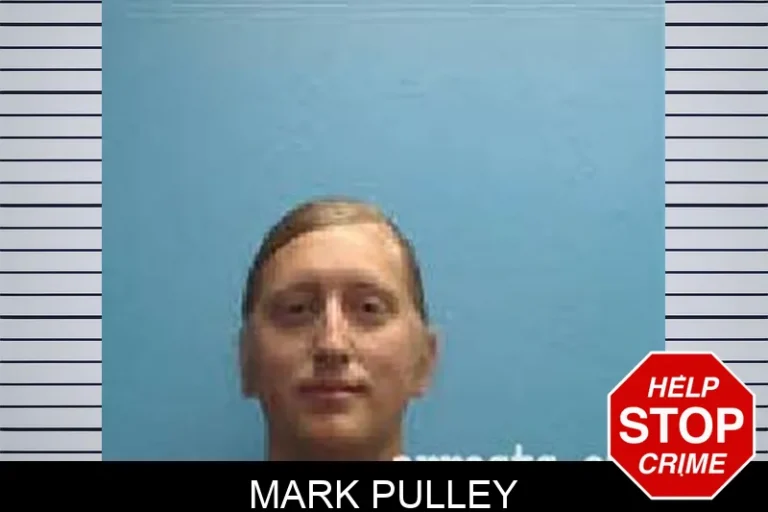 Mark PuLley