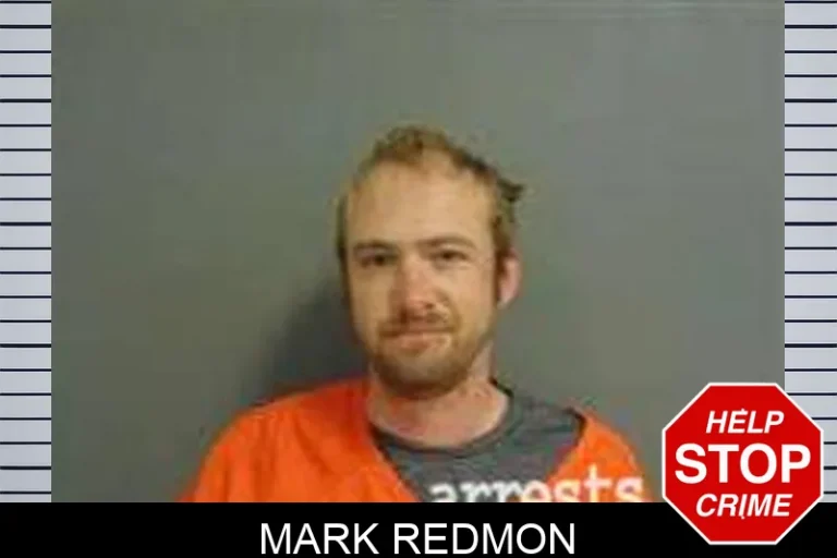 Mark Redmon
