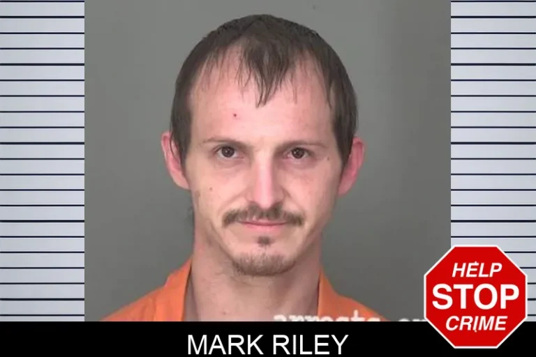 Mark Riley