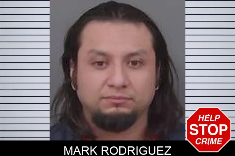 Mark Rodriguez