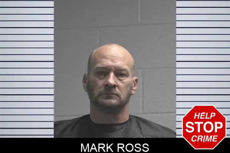 Mark Ross