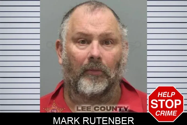Mark RuTenber