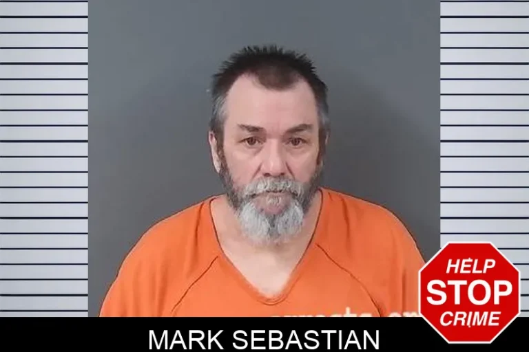Mark Sebastian