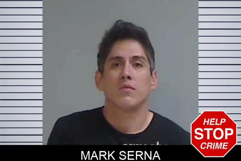 Mark Serna