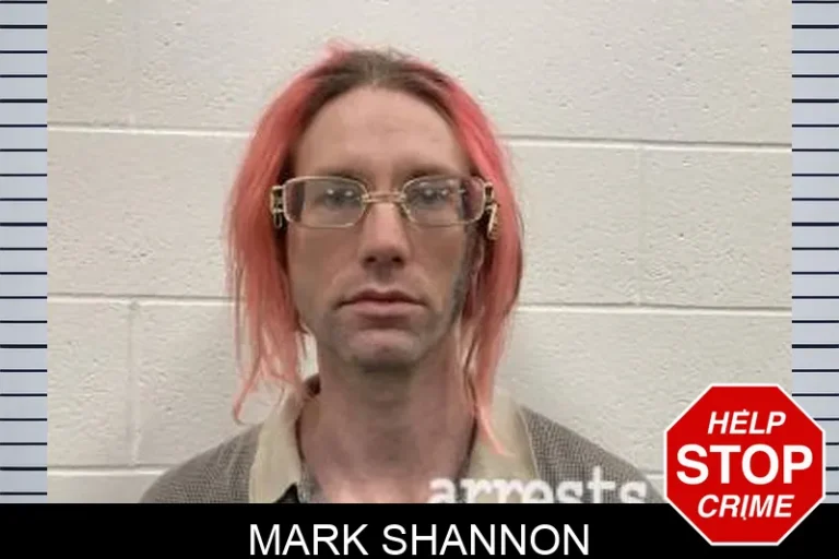 Mark Shannon