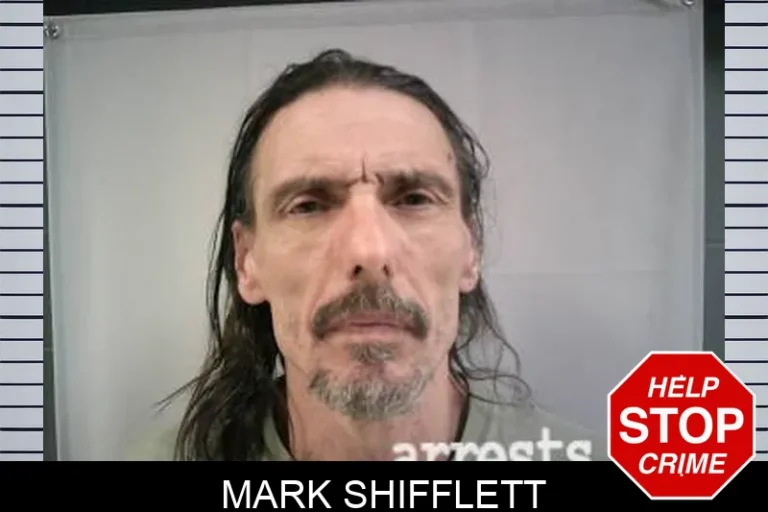 Mark Shifflett