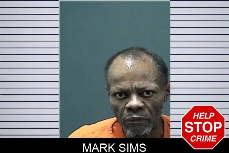 Mark Sims