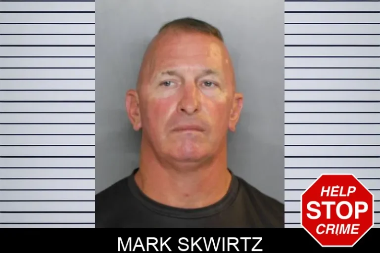 Mark Skwirtz