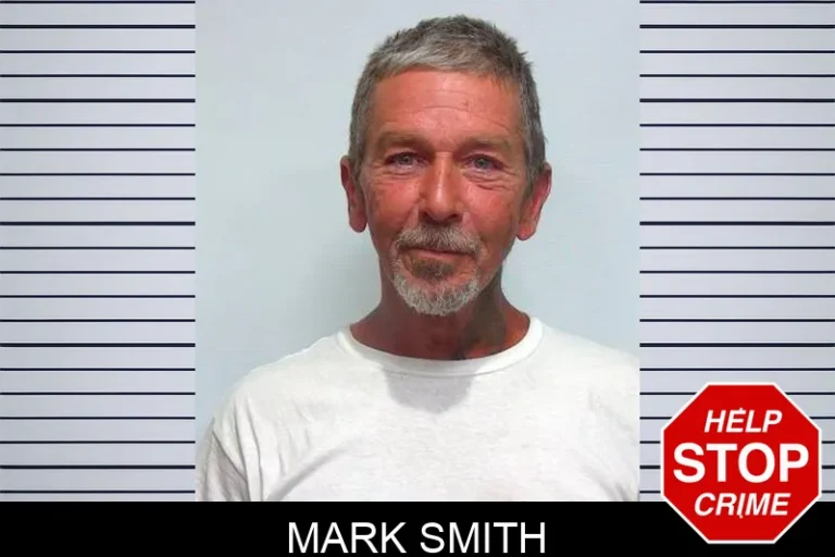 Mark Smith
