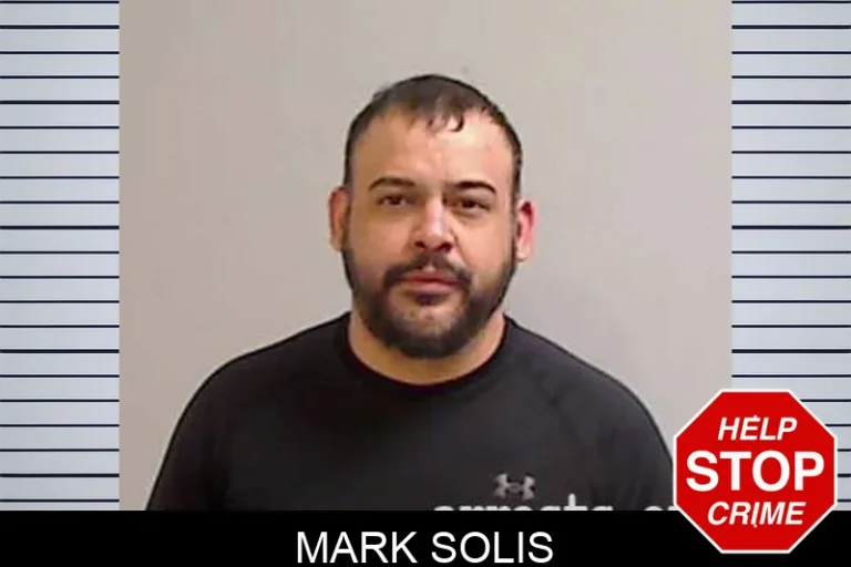 Mark Solis