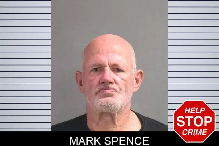 Mark Spence