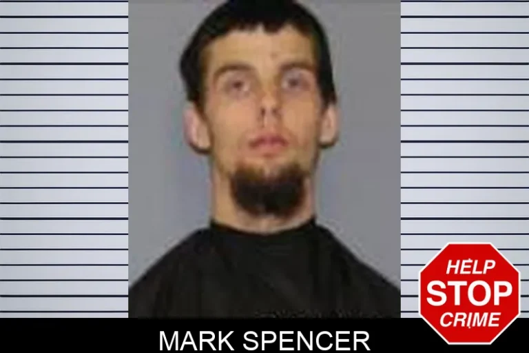 Mark Spencer