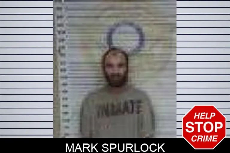Mark Spurlock