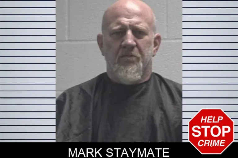 Mark Staymate