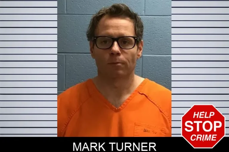 Mark TuRner