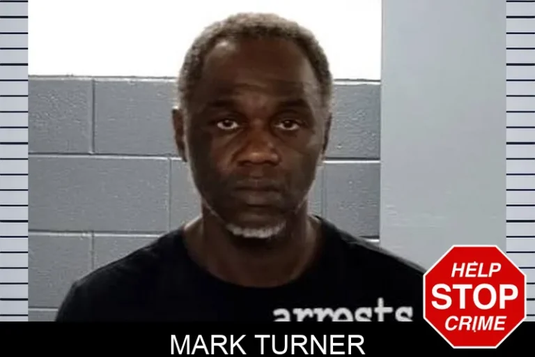 Mark TuRner