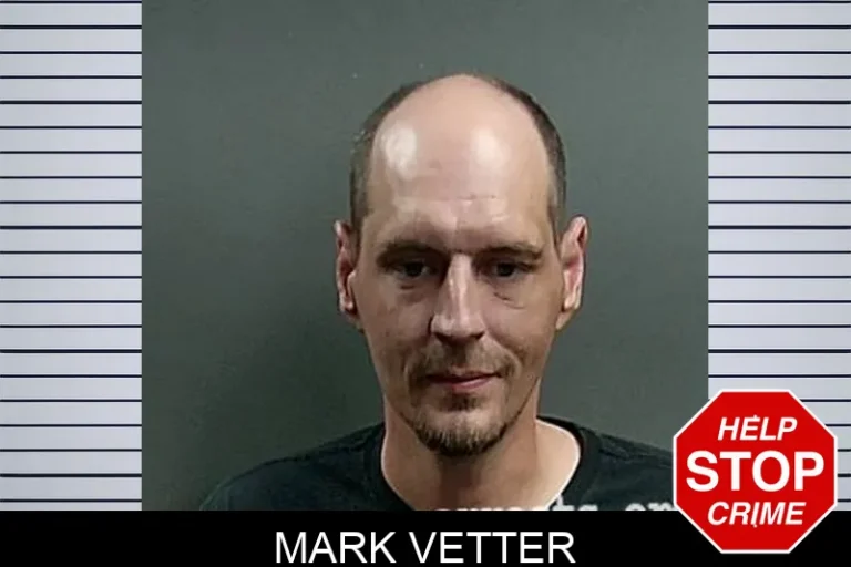 Mark Vetter