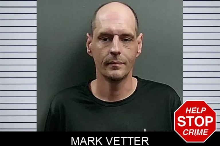 Mark Vetter