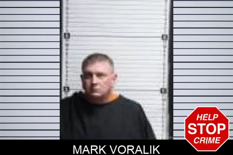 Mark Voralik