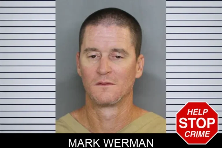Mark Werman
