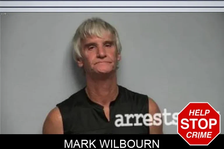 Mark WilbouRn