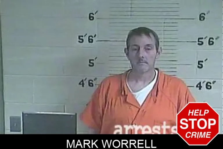 Mark Worrell