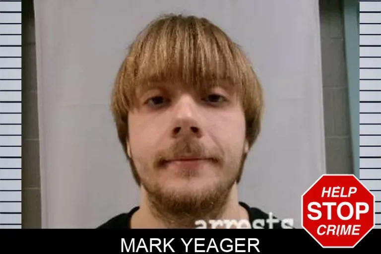 Mark Yeager