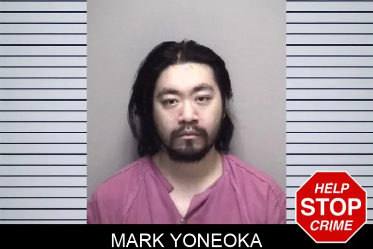 Mark Yoneoka