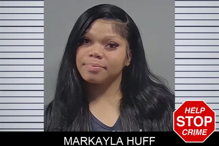 Markayla HuFf