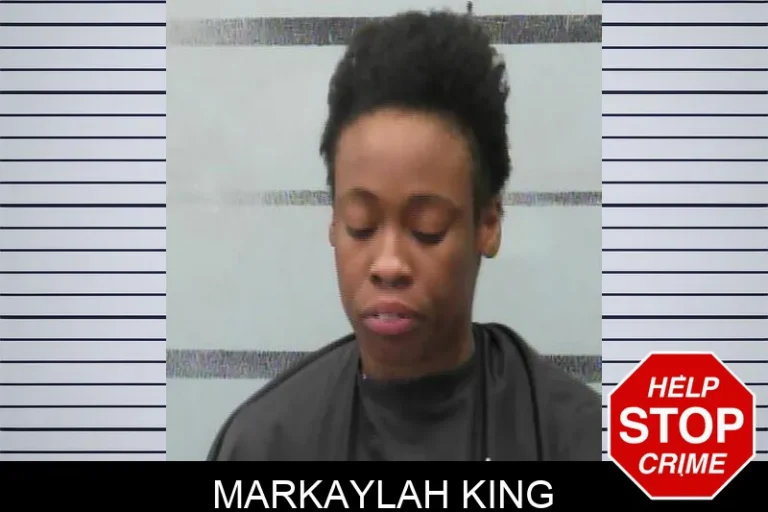 Markaylah King