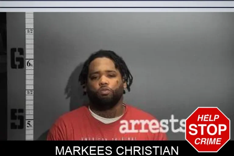 Markees Christian