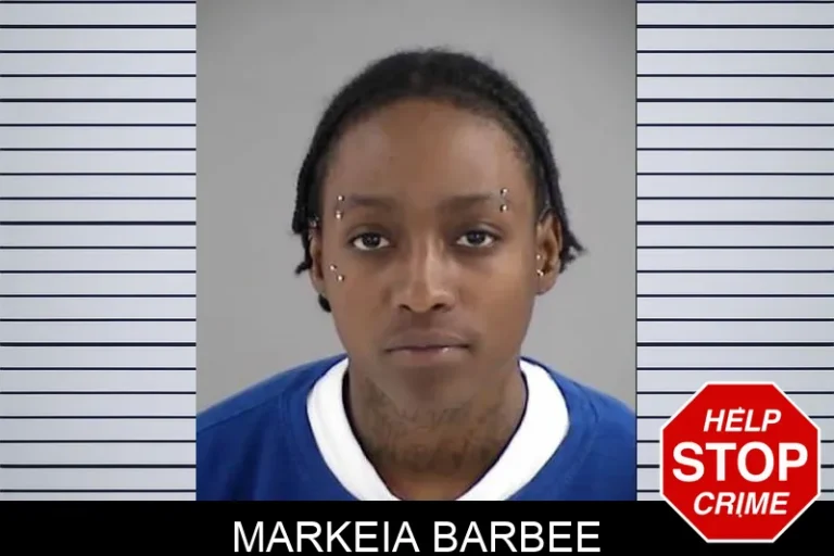 Markeia Barbee