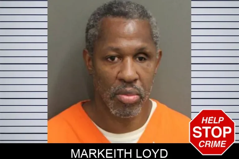 Markeith Loyd