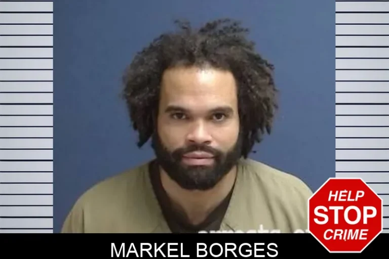 Markel Borges