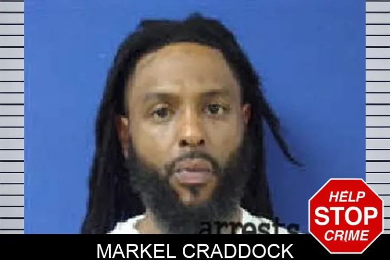 Markel Craddock