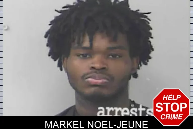 Markel Noel-JeuNe