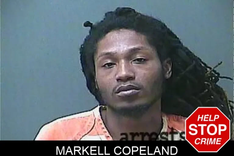 Markell Copeland