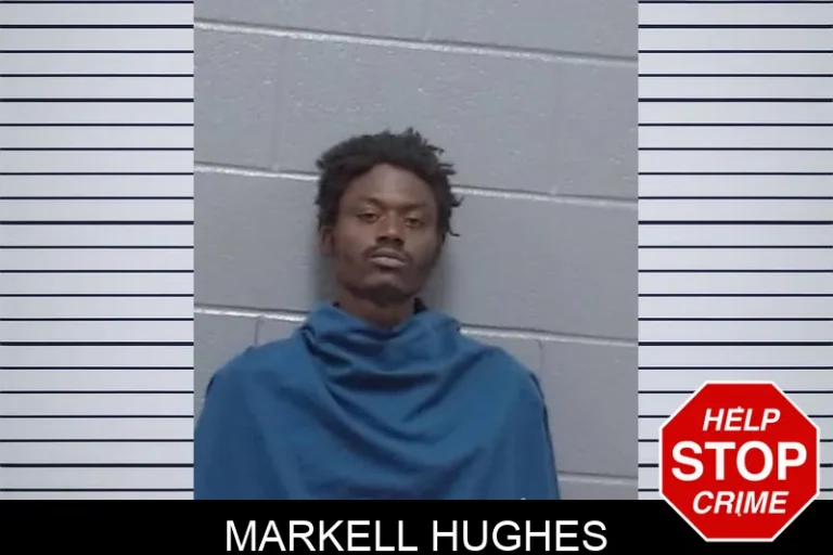 Markell HuGhes