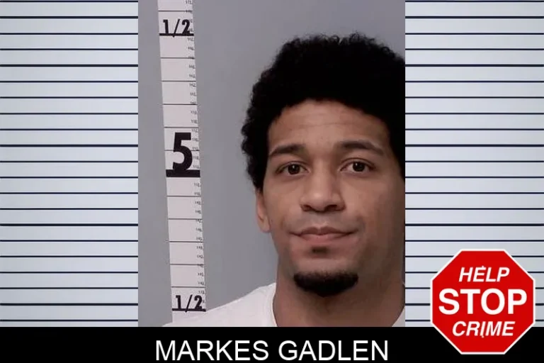 Markes Gadlen