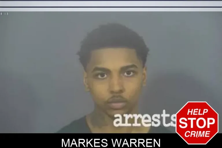 Markes Warren