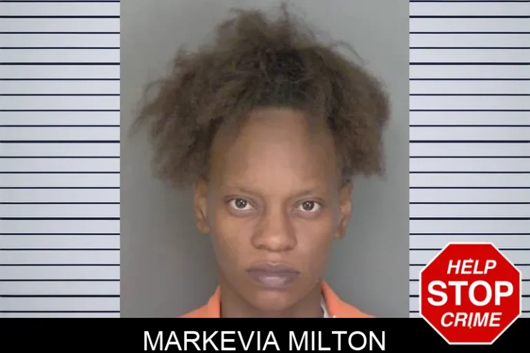 Markevia Milton