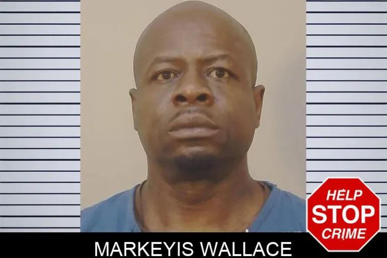 Markeyis Wallace