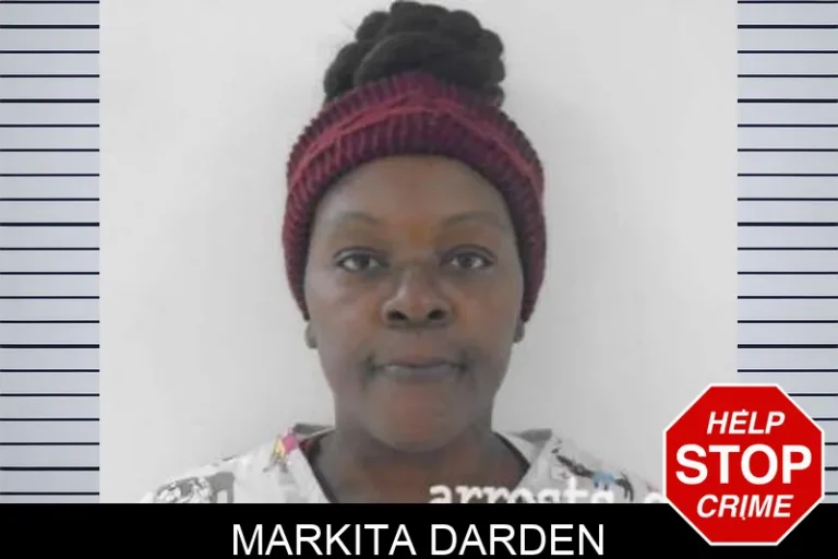 Markita Darden