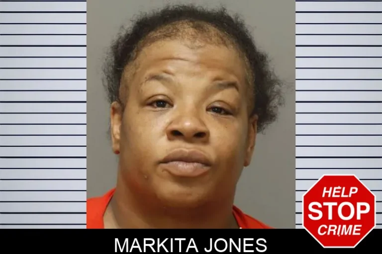 Markita Jones