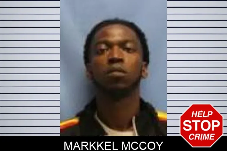 Markkel McCoy