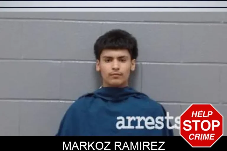 Markoz Ramirez