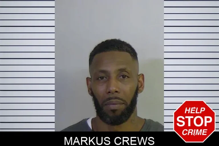 MarkuS Crews