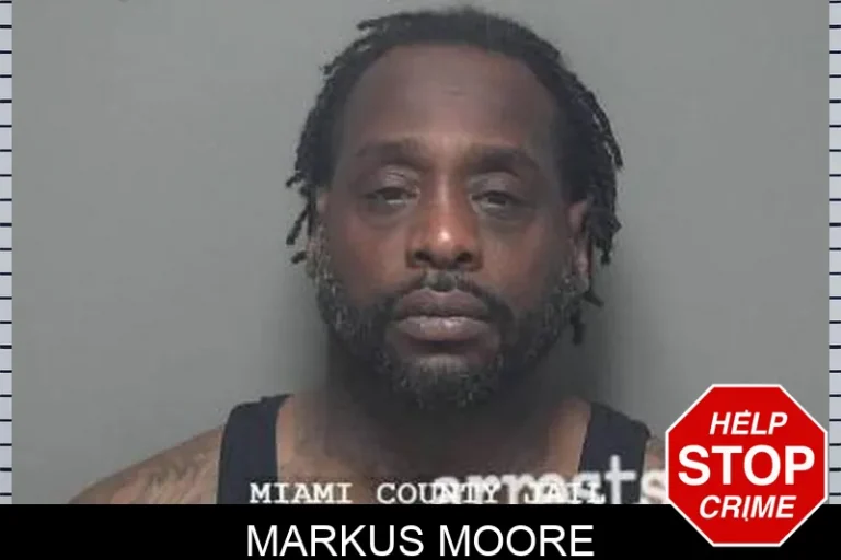 MarkuS Moore