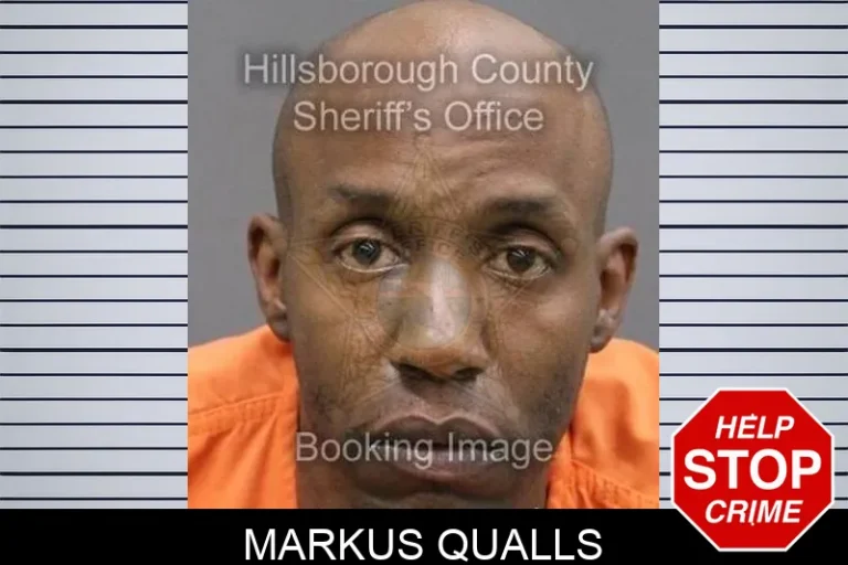 MarkuS QuAlls